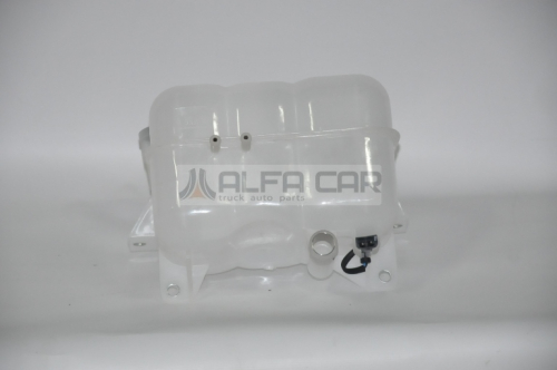 AC1676400 Бачок расширительный охлаждающей жидкости Renault/Volvo Trucks VOLVO FH 12 / FH 16 VOLVO B12 (1992-2020) Alfa Car1